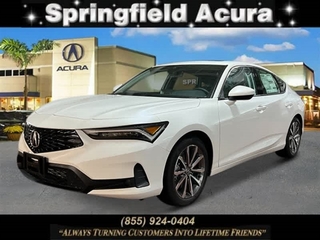 2025 Acura Integra for sale in Springfield NJ