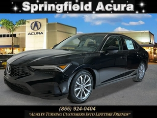 2026 Acura Integra for sale in Springfield NJ