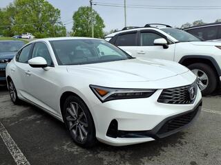 2023 Acura Integra