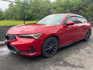 2023 Acura Integra for sale in Bridgewater NJ