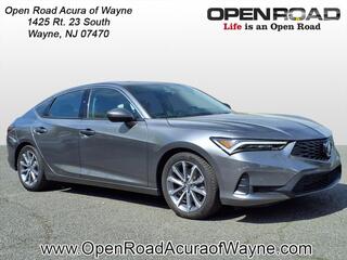 2023 Acura Integra