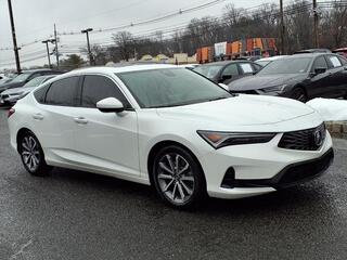 2023 Acura Integra for sale in Wayne NJ