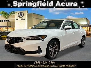 2025 Acura Integra for sale in Springfield NJ