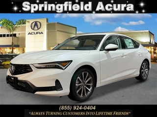 2026 Acura Integra for sale in Springfield NJ