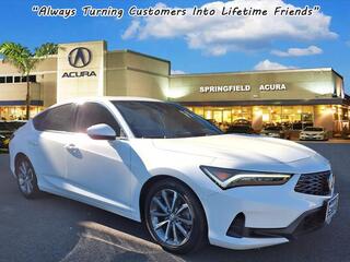 2023 Acura Integra for sale in Springfield NJ