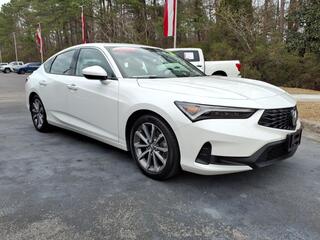 2023 Acura Integra