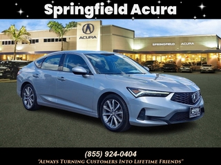 2024 Acura Integra for sale in Springfield NJ