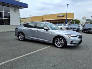 2024 Acura Integra for sale in Springfield NJ