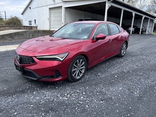 2023 Acura Integra