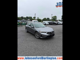 2023 Acura Integra