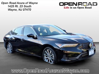 2024 Acura Integra for sale in Wayne NJ