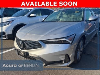 2024 Acura Integra for sale in North Haven CT