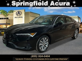 2025 Acura Integra for sale in Springfield NJ