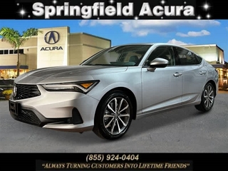 2025 Acura Integra for sale in Springfield NJ