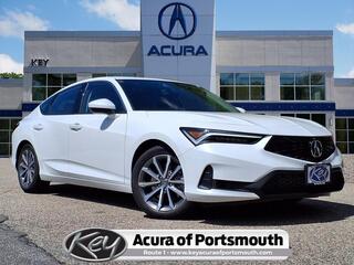 2025 Acura Integra for sale in Charlottesville VA