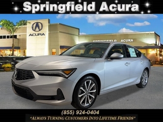 2026 Acura Integra for sale in Springfield NJ