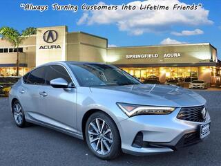2023 Acura Integra for sale in Springfield NJ