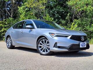 2025 Acura Integra for sale in Charlottesville VA