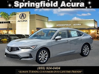 2026 Acura Integra for sale in Springfield NJ