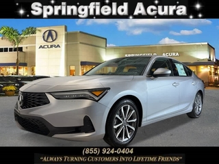 2026 Acura Integra for sale in Springfield NJ