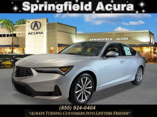 2026 Acura Integra for sale in Springfield NJ