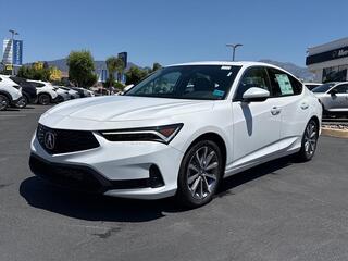 2026 Acura Integra