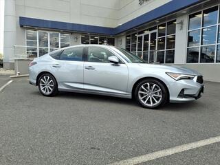 2023 Acura Integra for sale in Springfield NJ