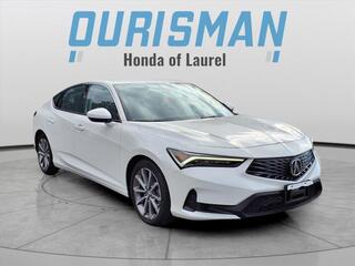 2023 Acura Integra