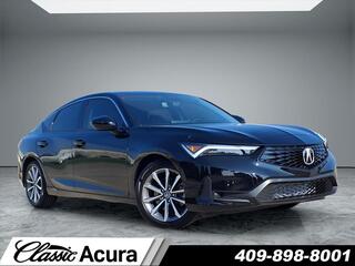 2025 Acura Integra