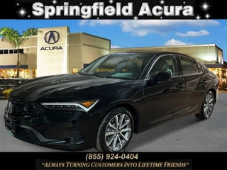 2026 Acura Integra for sale in Springfield NJ