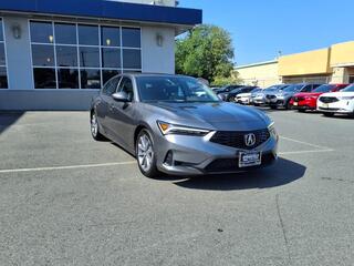 2023 Acura Integra for sale in Springfield NJ