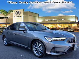 2023 Acura Integra for sale in Springfield NJ