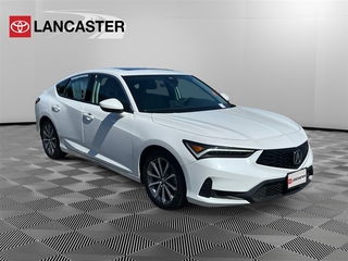 2025 Acura Integra