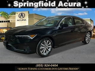 2025 Acura Integra for sale in Springfield NJ