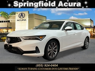 2025 Acura Integra for sale in Springfield NJ