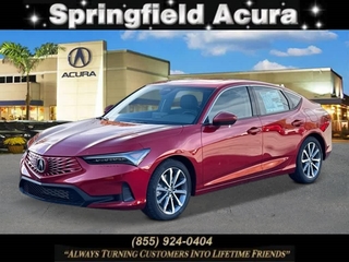 2026 Acura Integra for sale in Springfield NJ