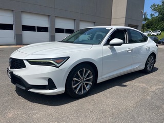 2023 Acura Integra for sale in Bridgewater NJ