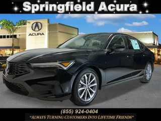 2026 Acura Integra