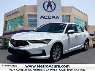 2026 Acura Integra