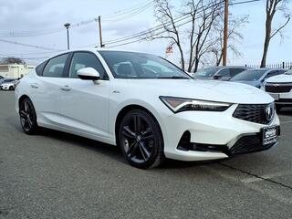 2023 Acura Integra for sale in Springfield NJ