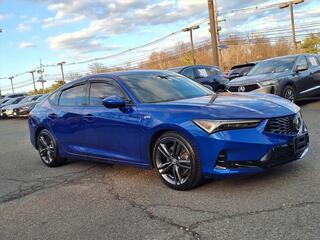 2023 Acura Integra for sale in Wayne NJ