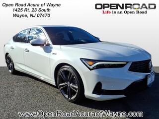2024 Acura Integra for sale in Wayne NJ