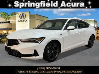 2025 Acura Integra for sale in Springfield NJ