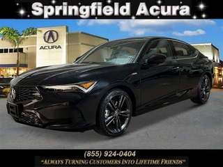 2025 Acura Integra for sale in Springfield NJ