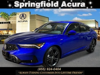 2025 Acura Integra for sale in Springfield NJ
