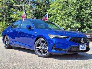 2025 Acura Integra for sale in Charlottesville VA