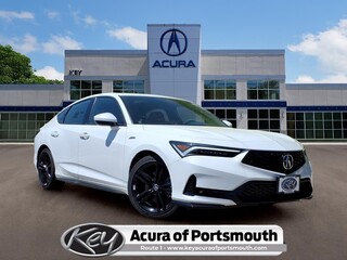 2026 Acura Integra for sale in Charlottesville VA