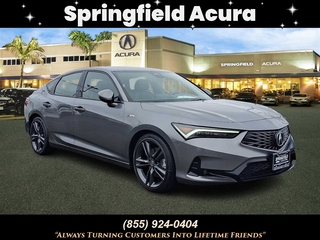 2023 Acura Integra for sale in Springfield NJ