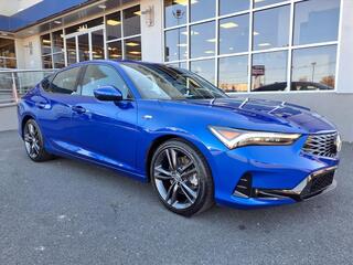 2023 Acura Integra for sale in Springfield NJ