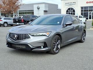 2024 Acura Integra